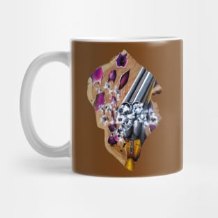 "Kill em with Kindness" Mug